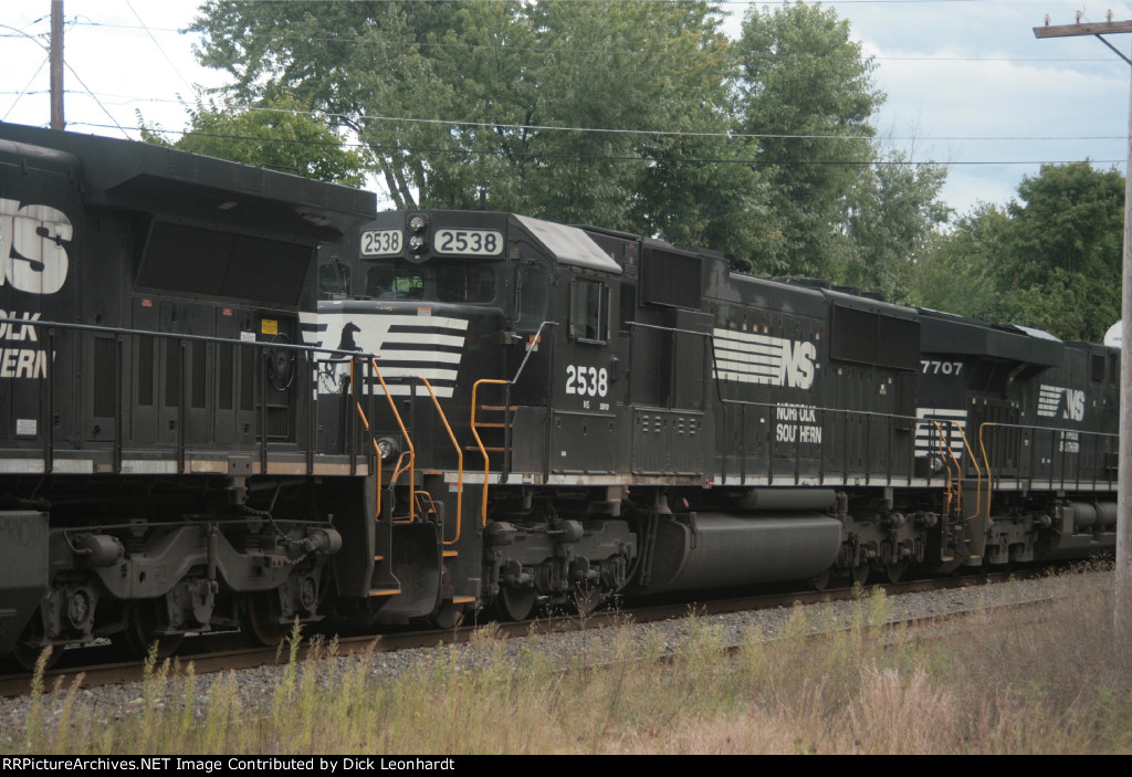 NS 2538